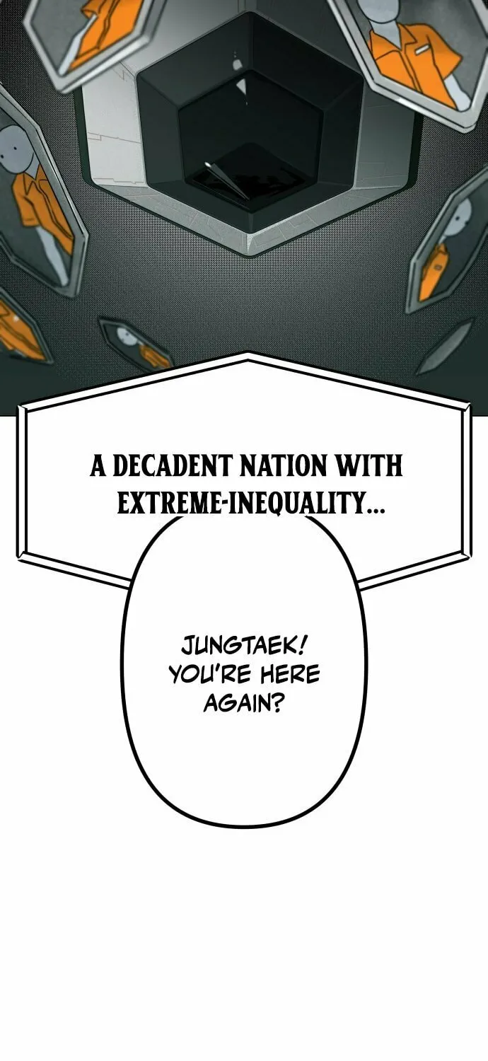 Read Hexagon chapter 4 image 102 on Lezhin
