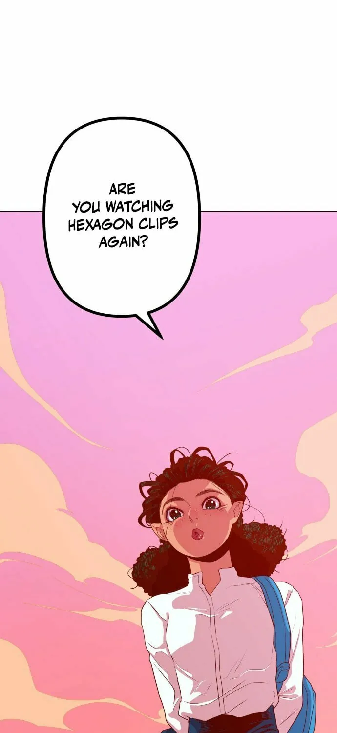 Read Hexagon chapter 4 image 103 on Lezhin