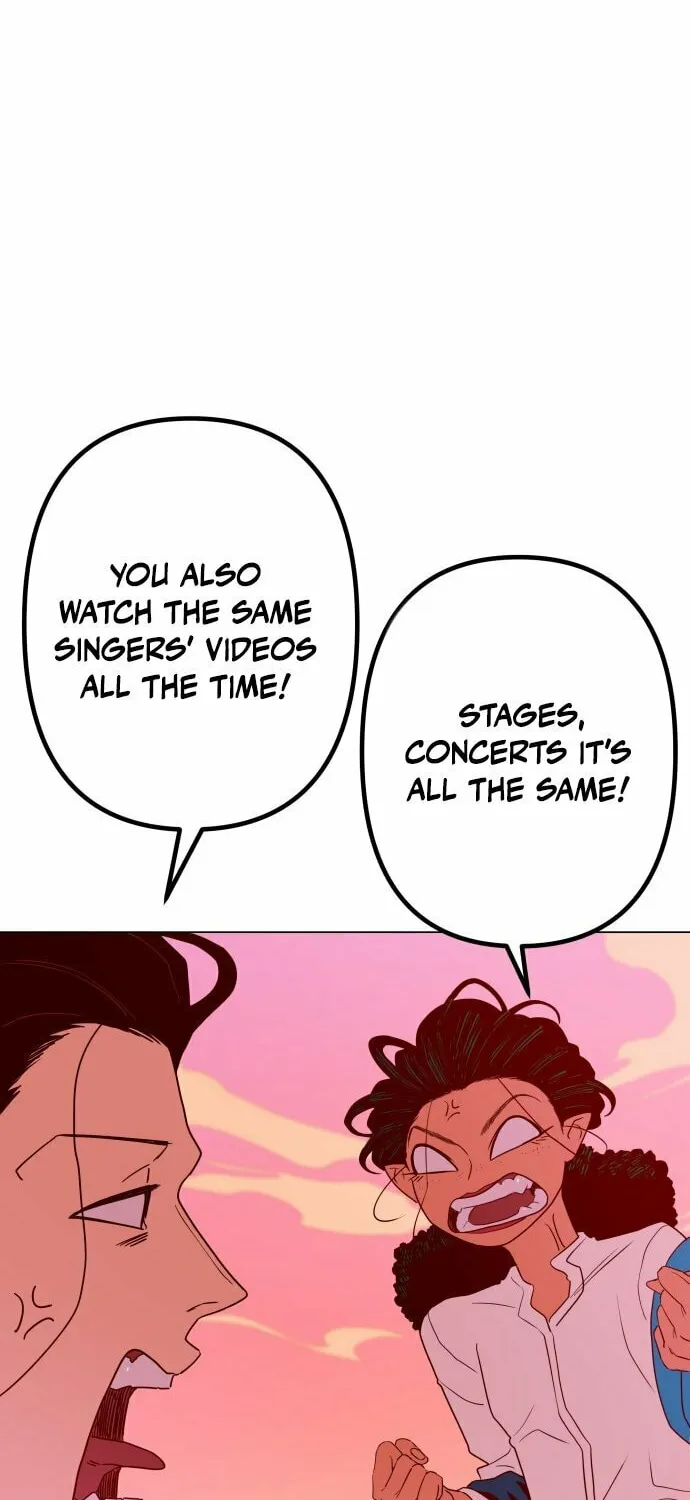 Read Hexagon chapter 4 image 106 on Lezhin