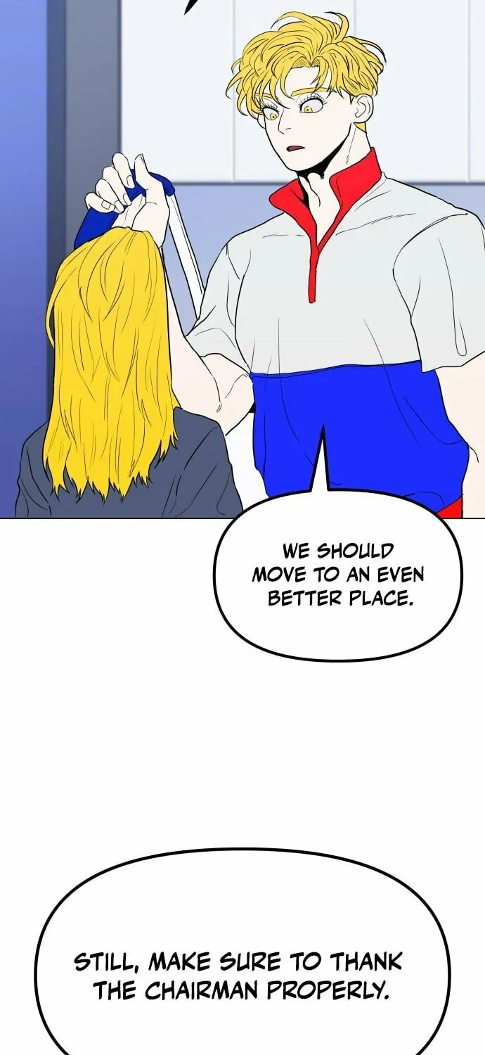 Read Hexagon chapter 4 image 117 on Lezhin