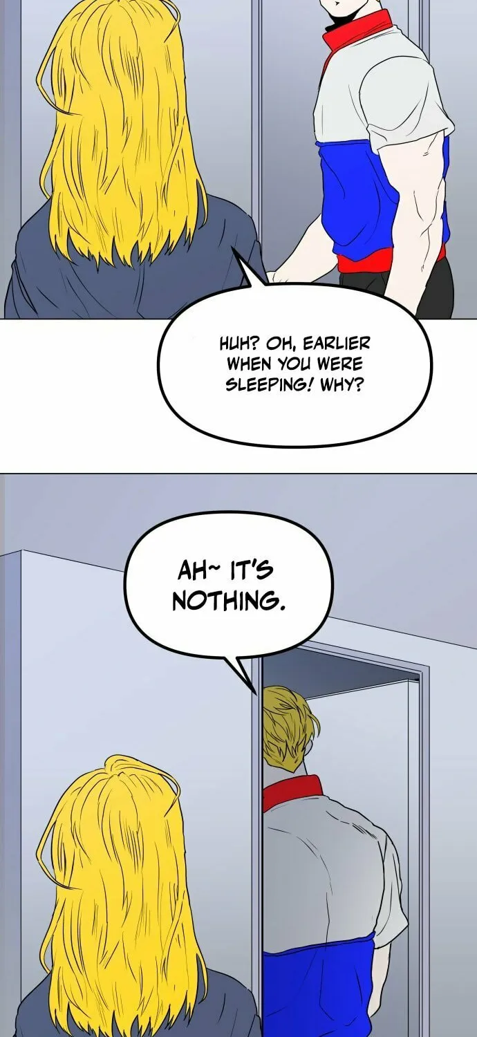 Read Hexagon chapter 4 image 122 on Lezhin