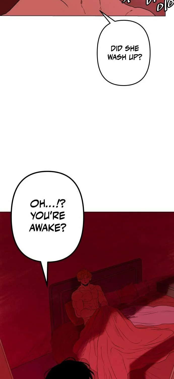 Read Hexagon chapter 4 image 15 on Lezhin