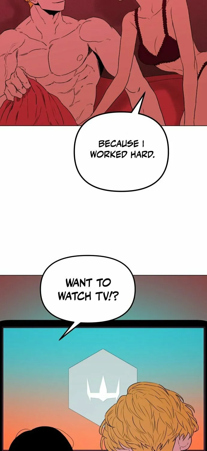 Read Hexagon chapter 4 image 17 on Lezhin