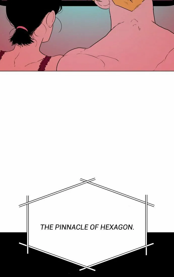 Read Hexagon chapter 4 image 18 on Lezhin