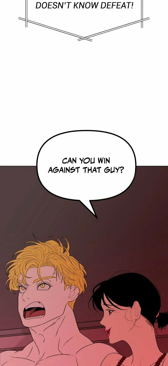 Read Hexagon chapter 4 image 21 on Lezhin