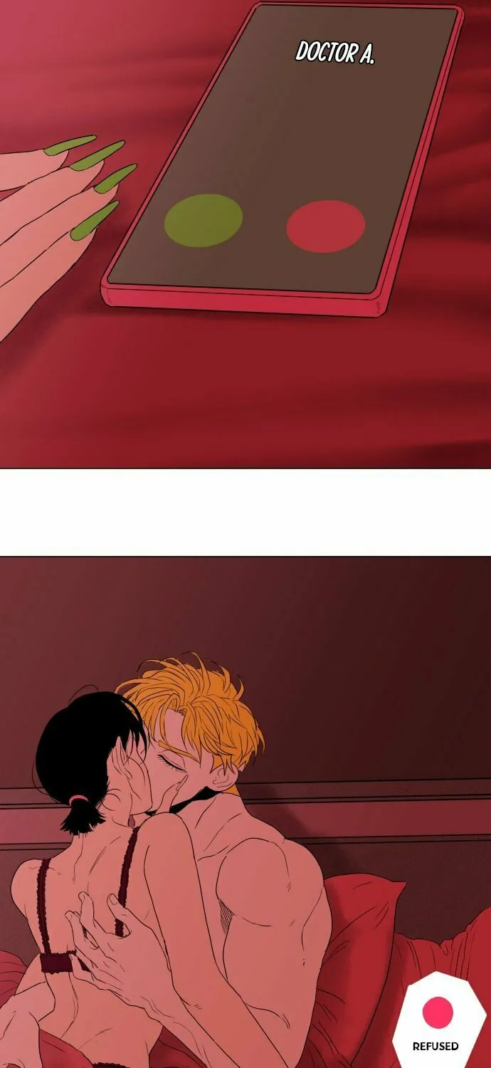 Read Hexagon chapter 4 image 25 on Lezhin