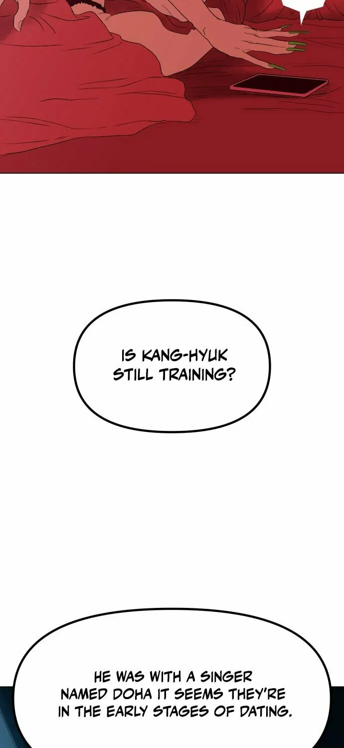 Read Hexagon chapter 4 image 26 on Lezhin