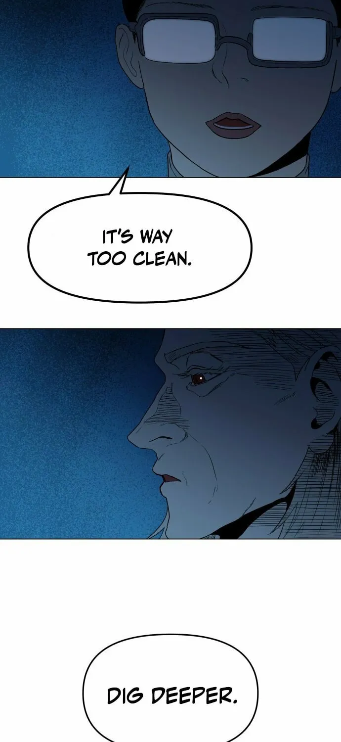 Read Hexagon chapter 4 image 28 on Lezhin