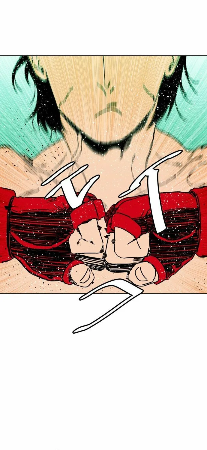 Read Hexagon chapter 4 image 32 on Lezhin