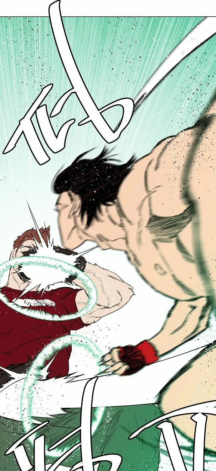 Read Hexagon chapter 4 image 33 on Lezhin