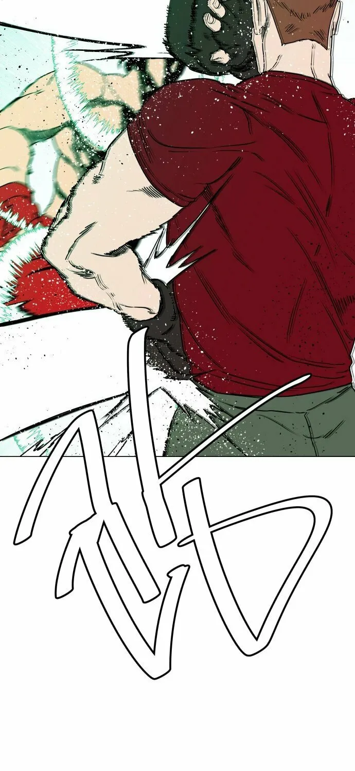 Read Hexagon chapter 4 image 35 on Lezhin