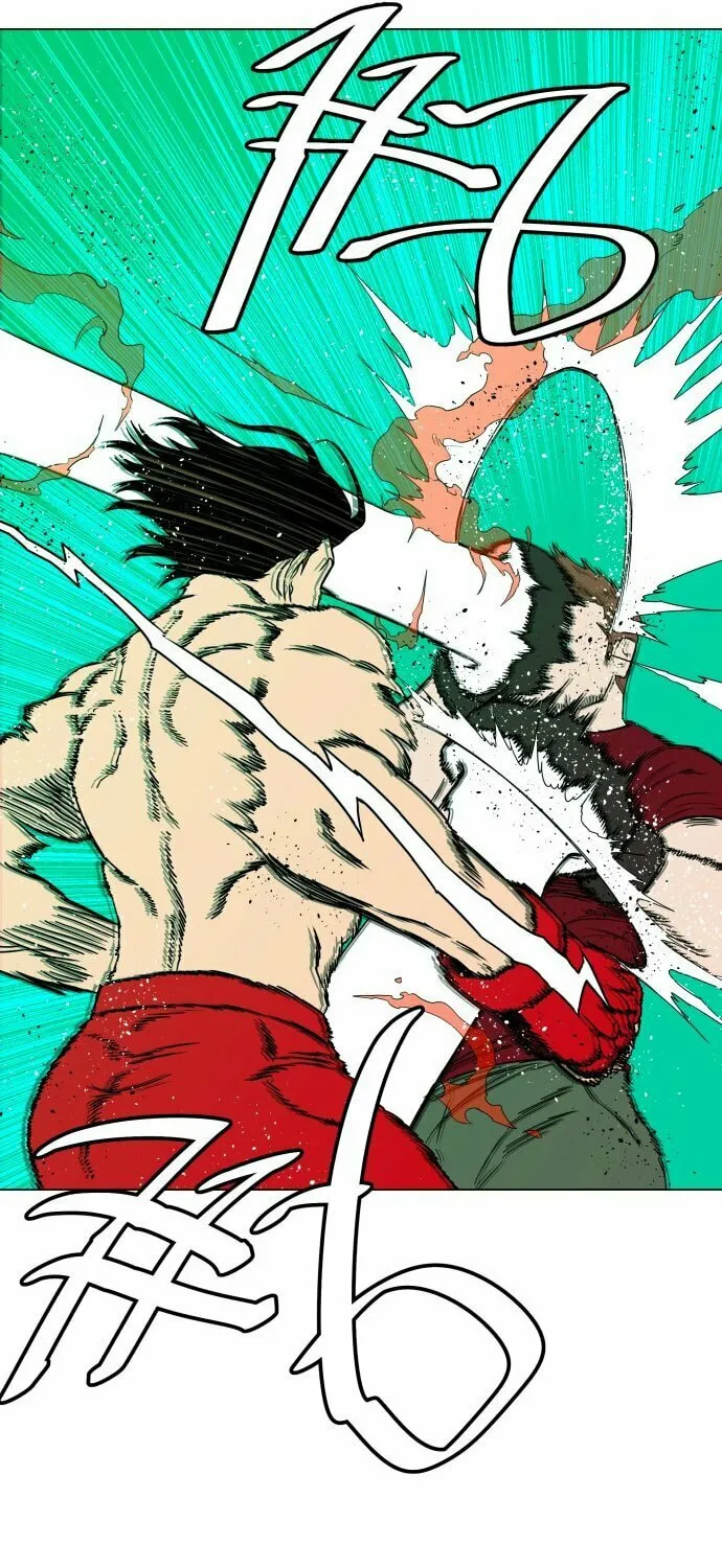 Read Hexagon chapter 4 image 37 on Lezhin