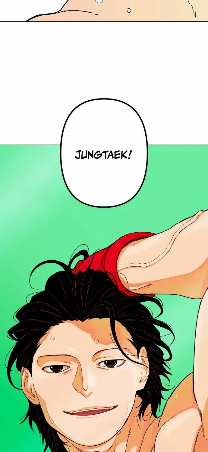 Read Hexagon chapter 4 image 40 on Lezhin