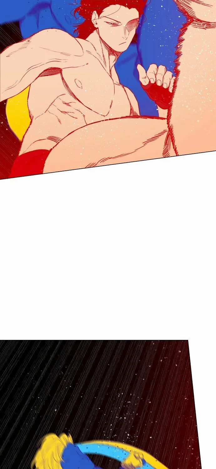 Read Hexagon chapter 4 image 53 on Lezhin
