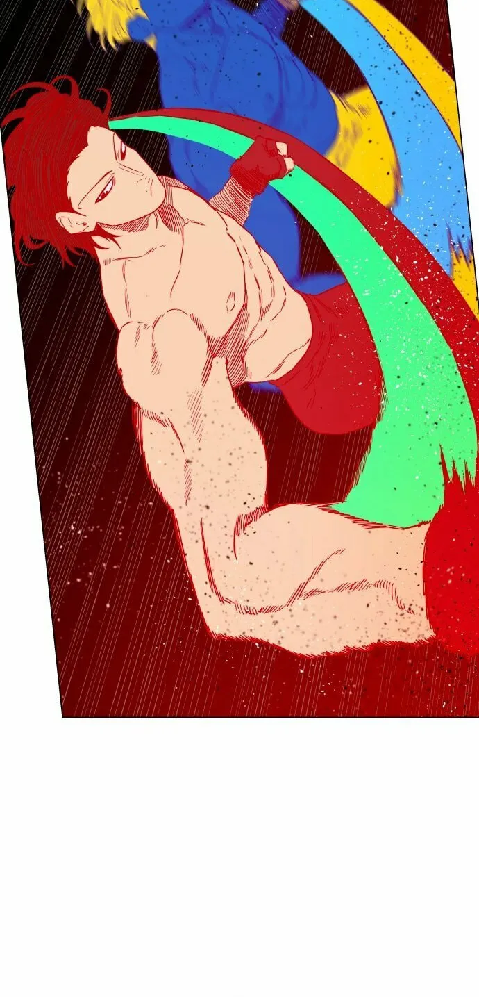 Read Hexagon chapter 4 image 54 on Lezhin
