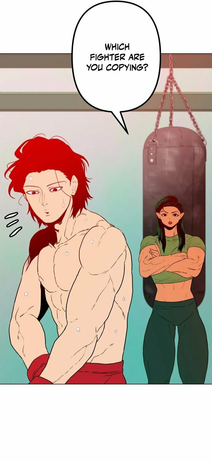 Read Hexagon chapter 4 image 55 on Lezhin