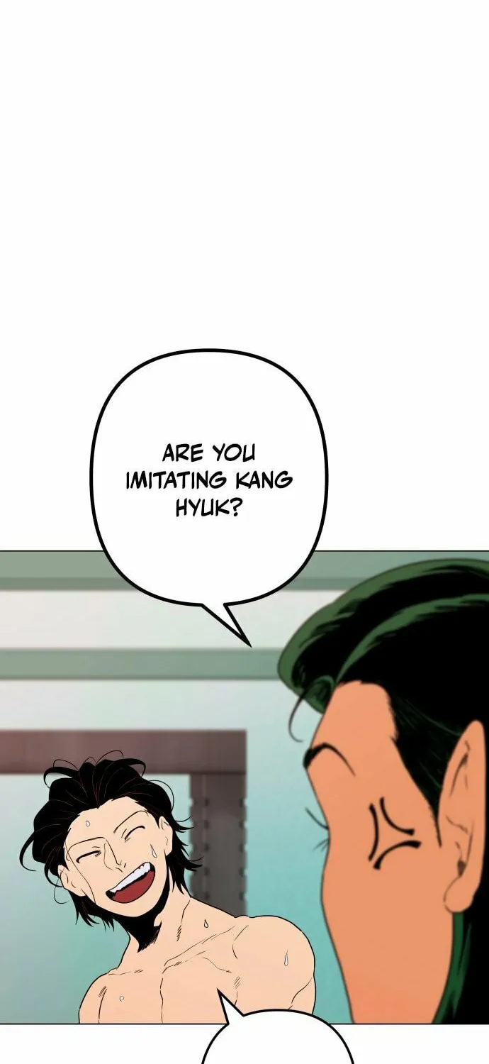 Read Hexagon chapter 4 image 56 on Lezhin