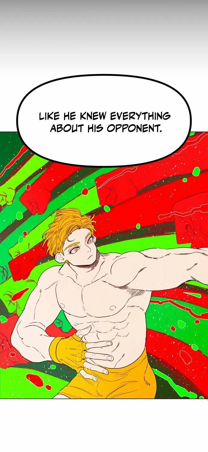 Read Hexagon chapter 4 image 60 on Lezhin