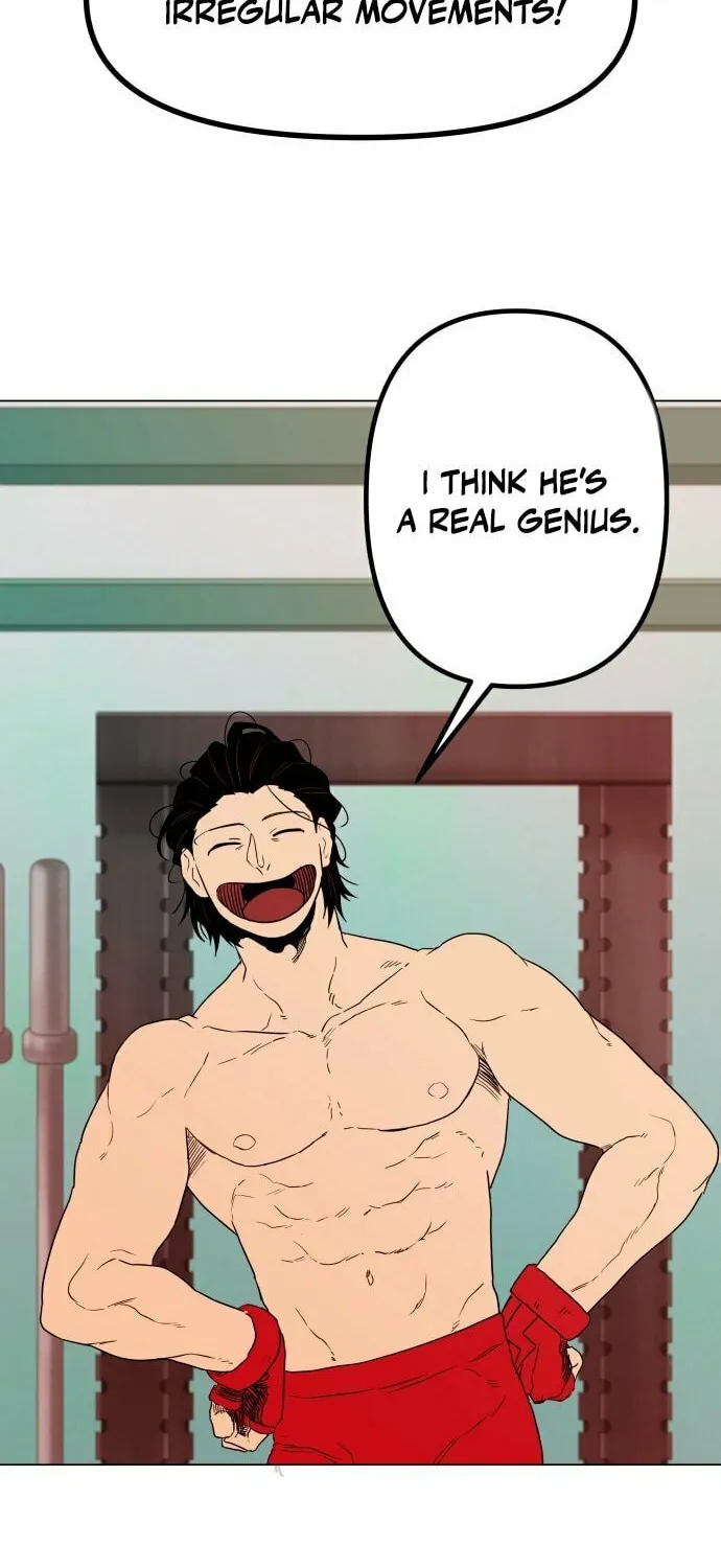 Read Hexagon chapter 4 image 62 on Lezhin
