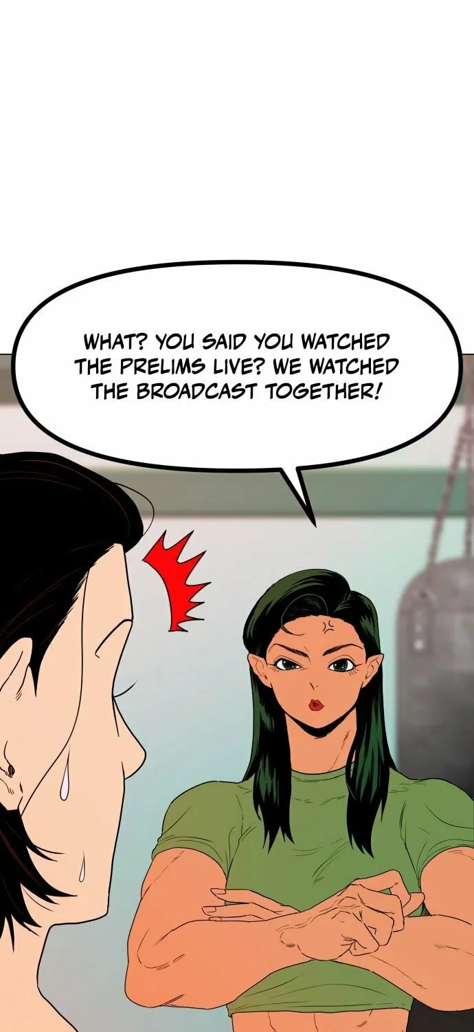 Read Hexagon chapter 4 image 63 on Lezhin
