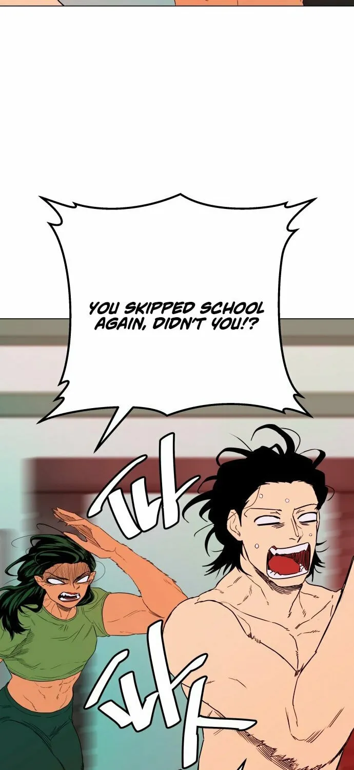Read Hexagon chapter 4 image 64 on Lezhin