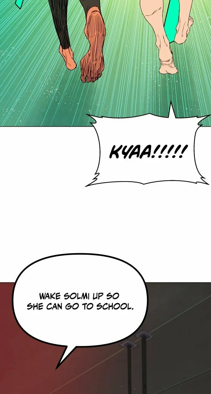 Read Hexagon chapter 4 image 66 on Lezhin