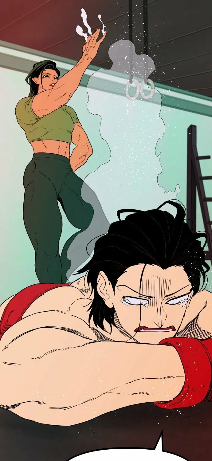 Read Hexagon chapter 4 image 67 on Lezhin
