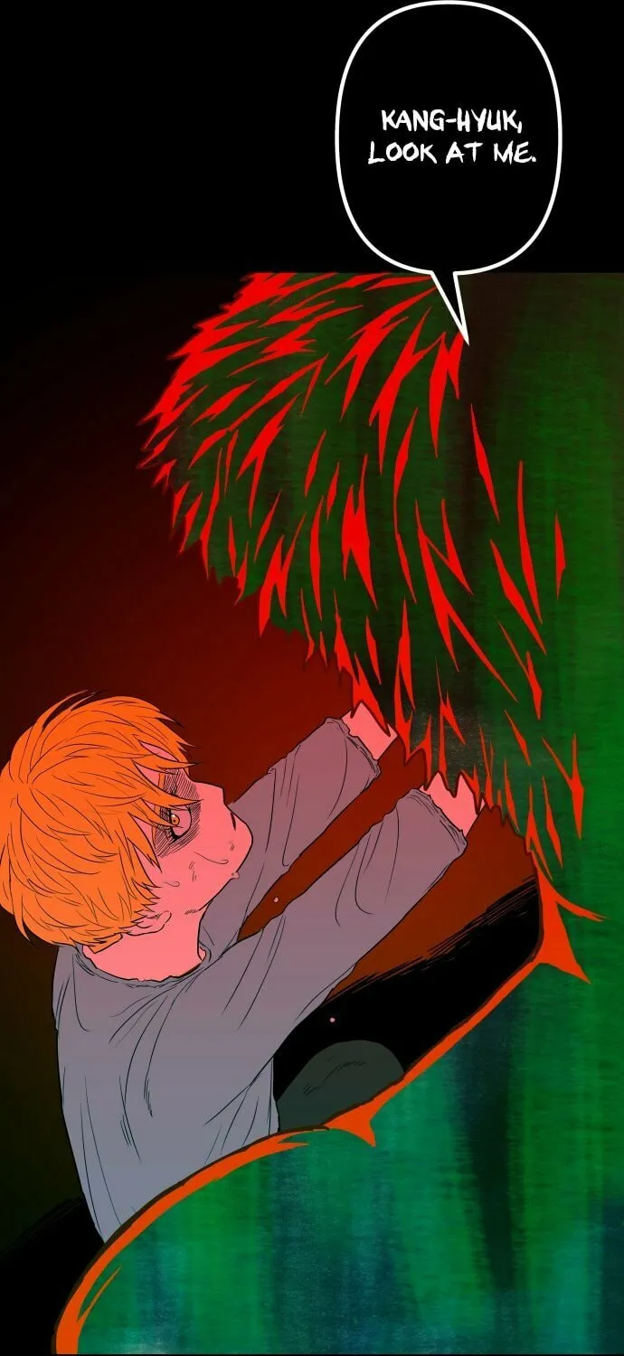 Read Hexagon chapter 4 image 7 on Lezhin