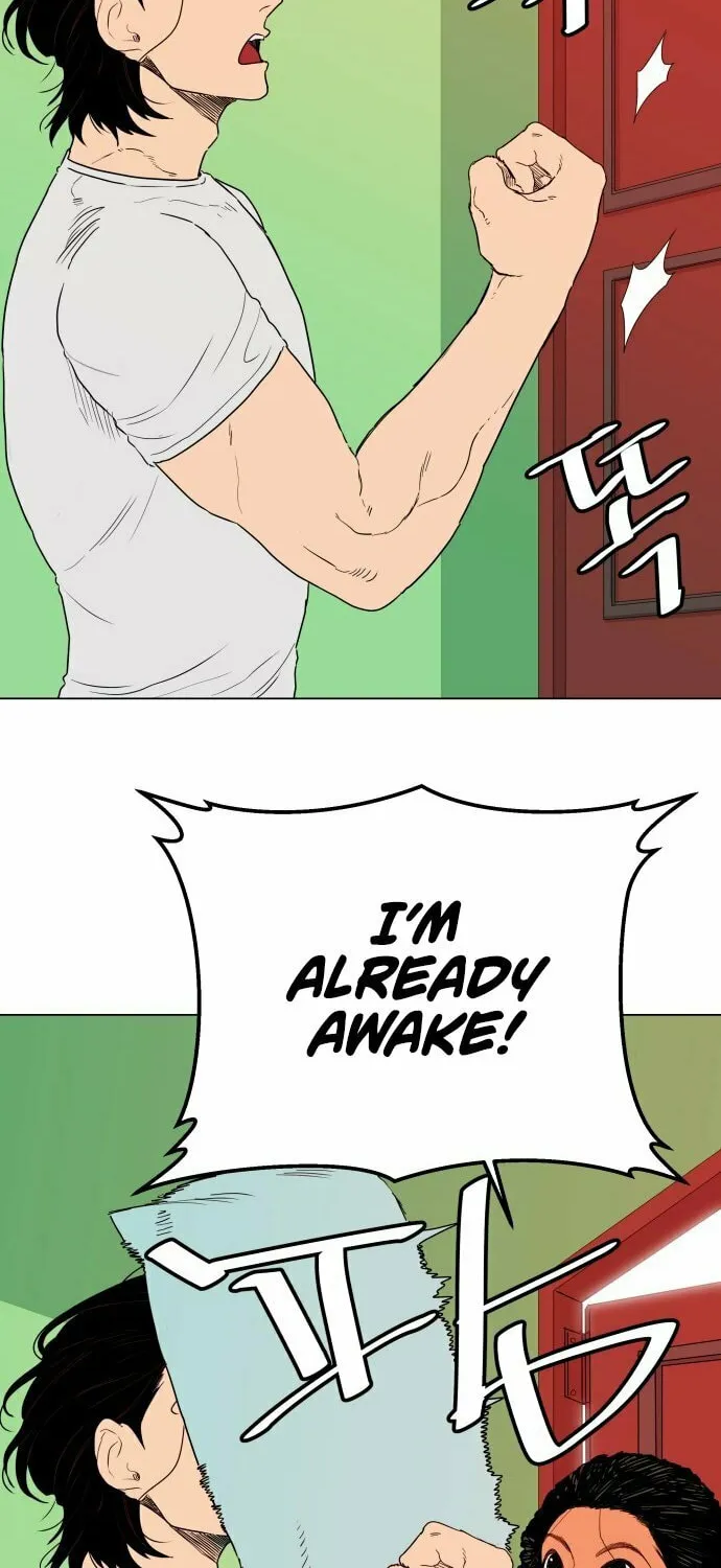 Read Hexagon chapter 4 image 70 on Lezhin