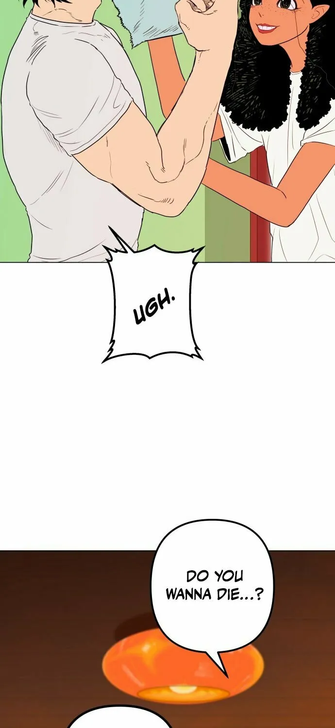 Read Hexagon chapter 4 image 71 on Lezhin
