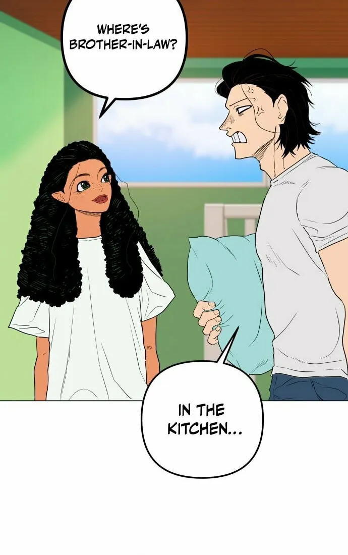 Read Hexagon chapter 4 image 72 on Lezhin