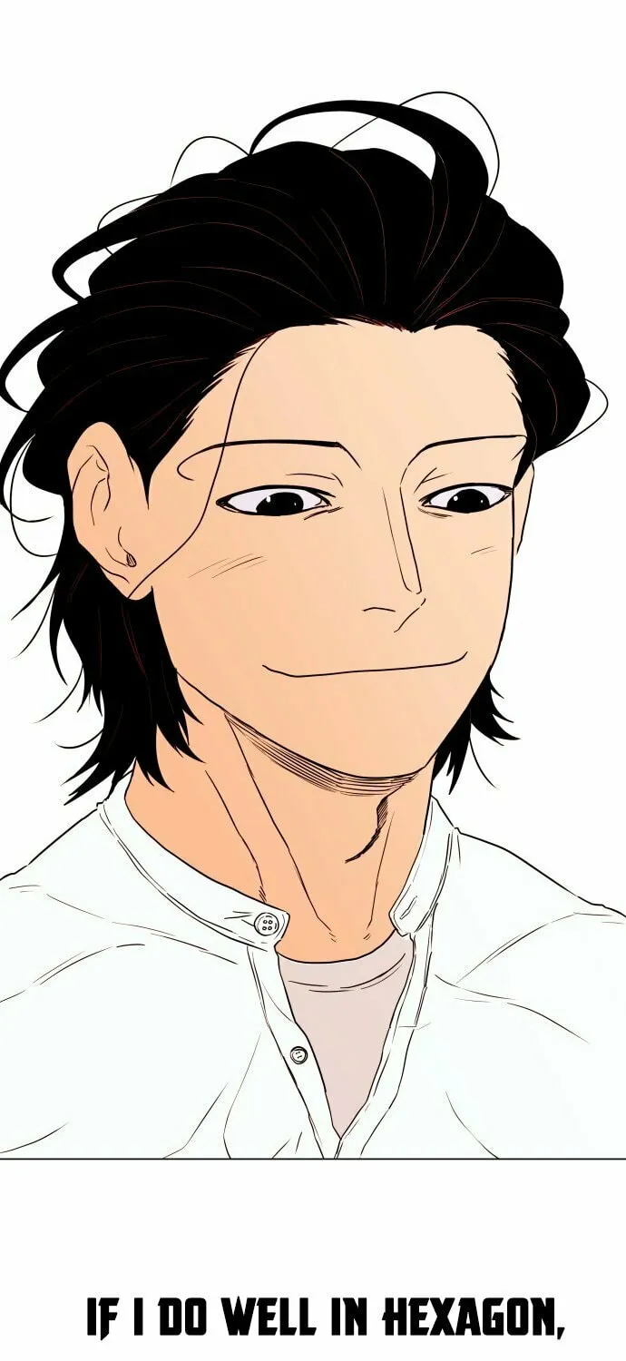Read Hexagon chapter 4 image 77 on Lezhin