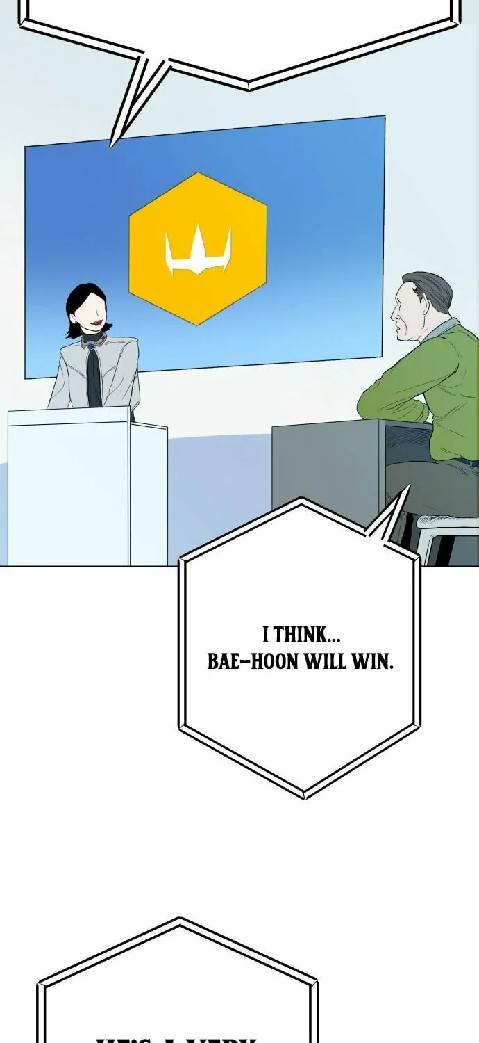 Read Hexagon chapter 4 image 82 on Lezhin