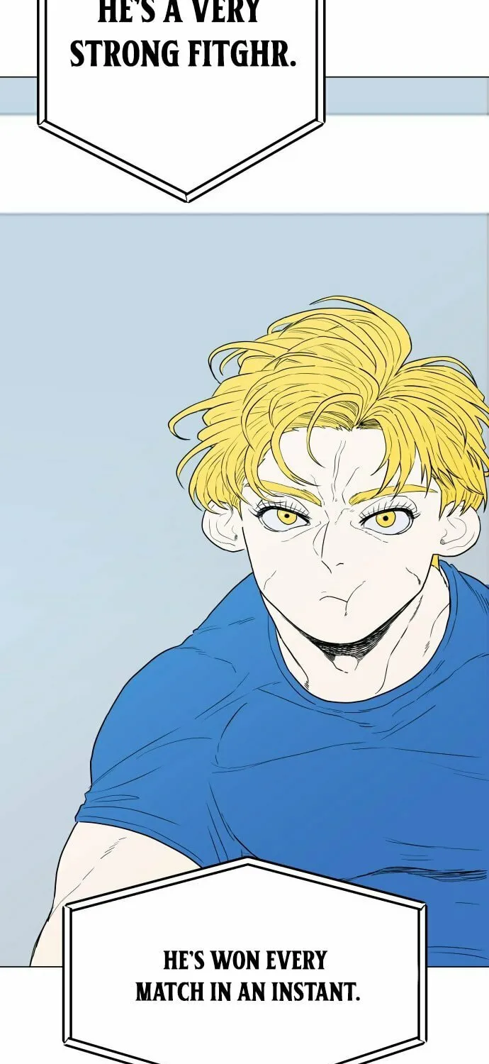 Read Hexagon chapter 4 image 83 on Lezhin