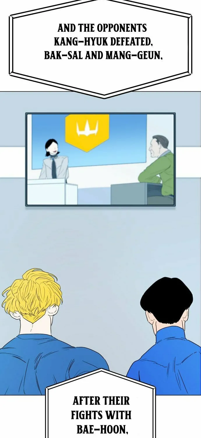 Read Hexagon chapter 4 image 86 on Lezhin