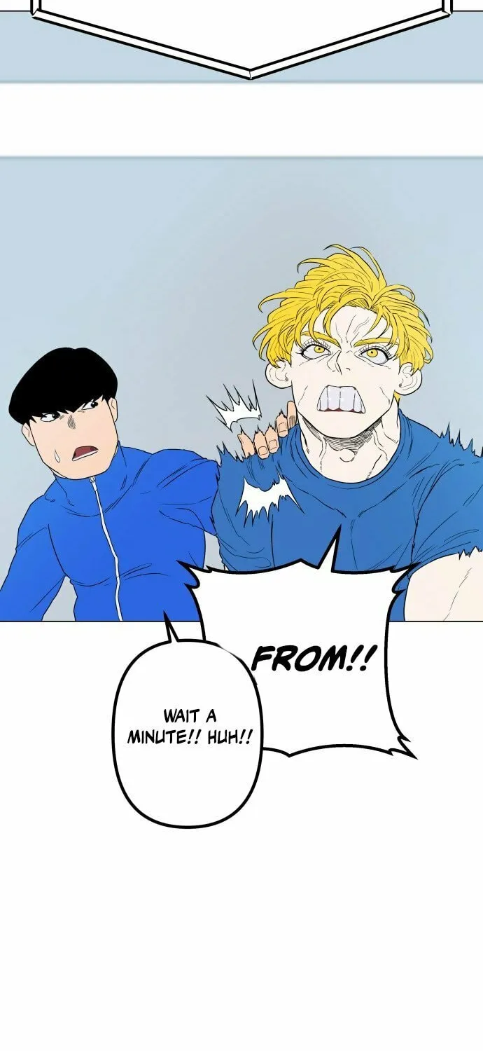 Read Hexagon chapter 4 image 88 on Lezhin