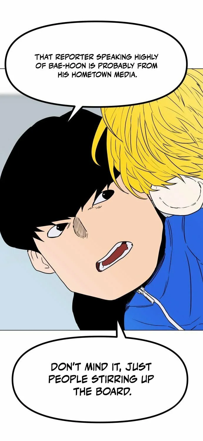 Read Hexagon chapter 4 image 89 on Lezhin