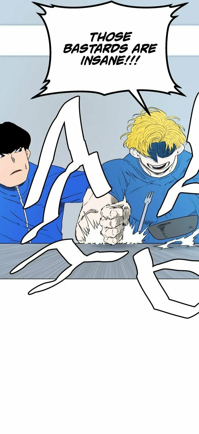 Read Hexagon chapter 4 image 91 on Lezhin