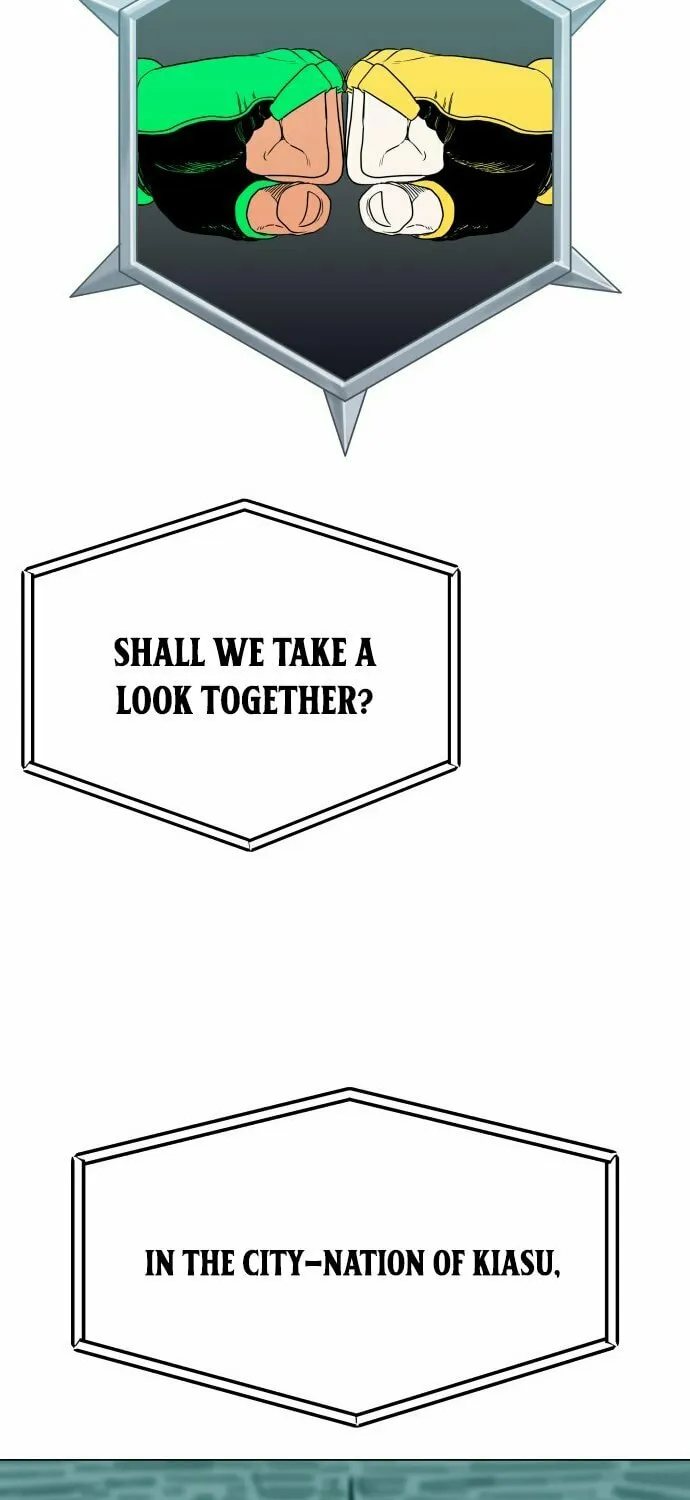 Read Hexagon chapter 4 image 95 on Lezhin
