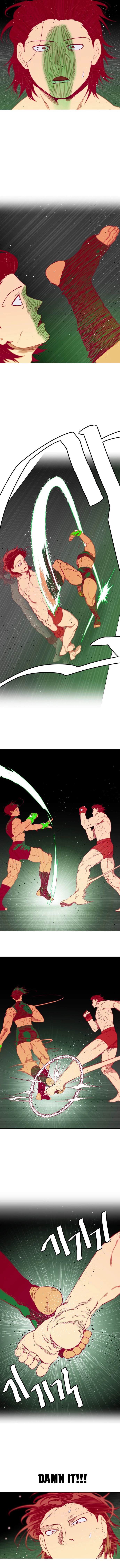 Read Hexagon chapter 7 image 6 on Lezhin