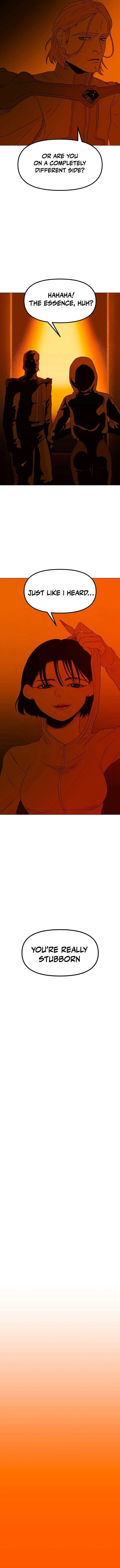 Read Hexagon chapter 8 image 19 on Lezhin