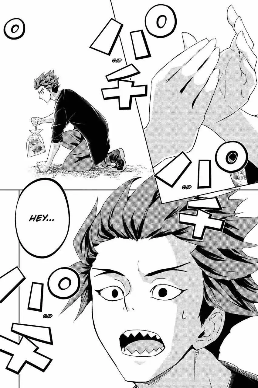 Read Hey, Aquarist! chapter 1 image 20 on Lezhin