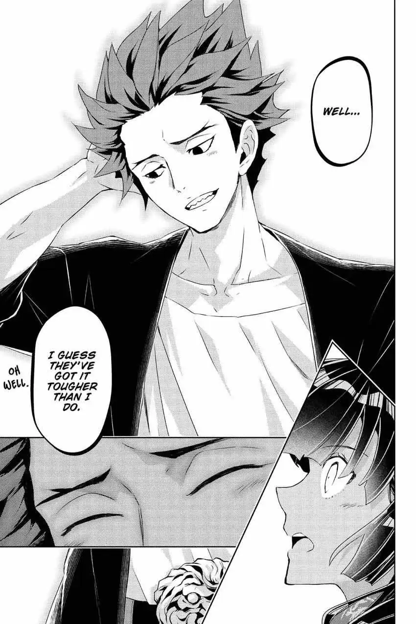 Read Hey, Aquarist! chapter 1 image 39 on Lezhin