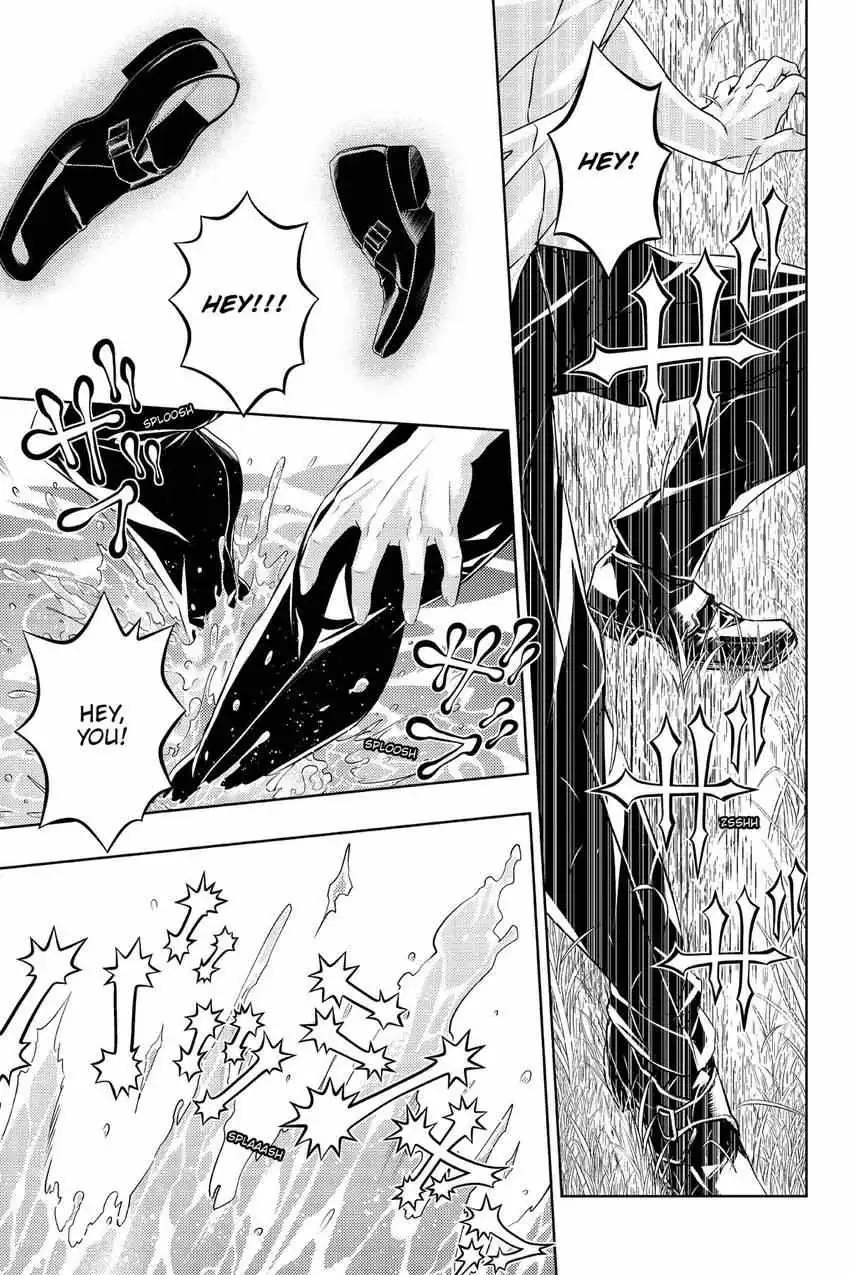 Read Hey, Aquarist! chapter 1 image 57 on Lezhin