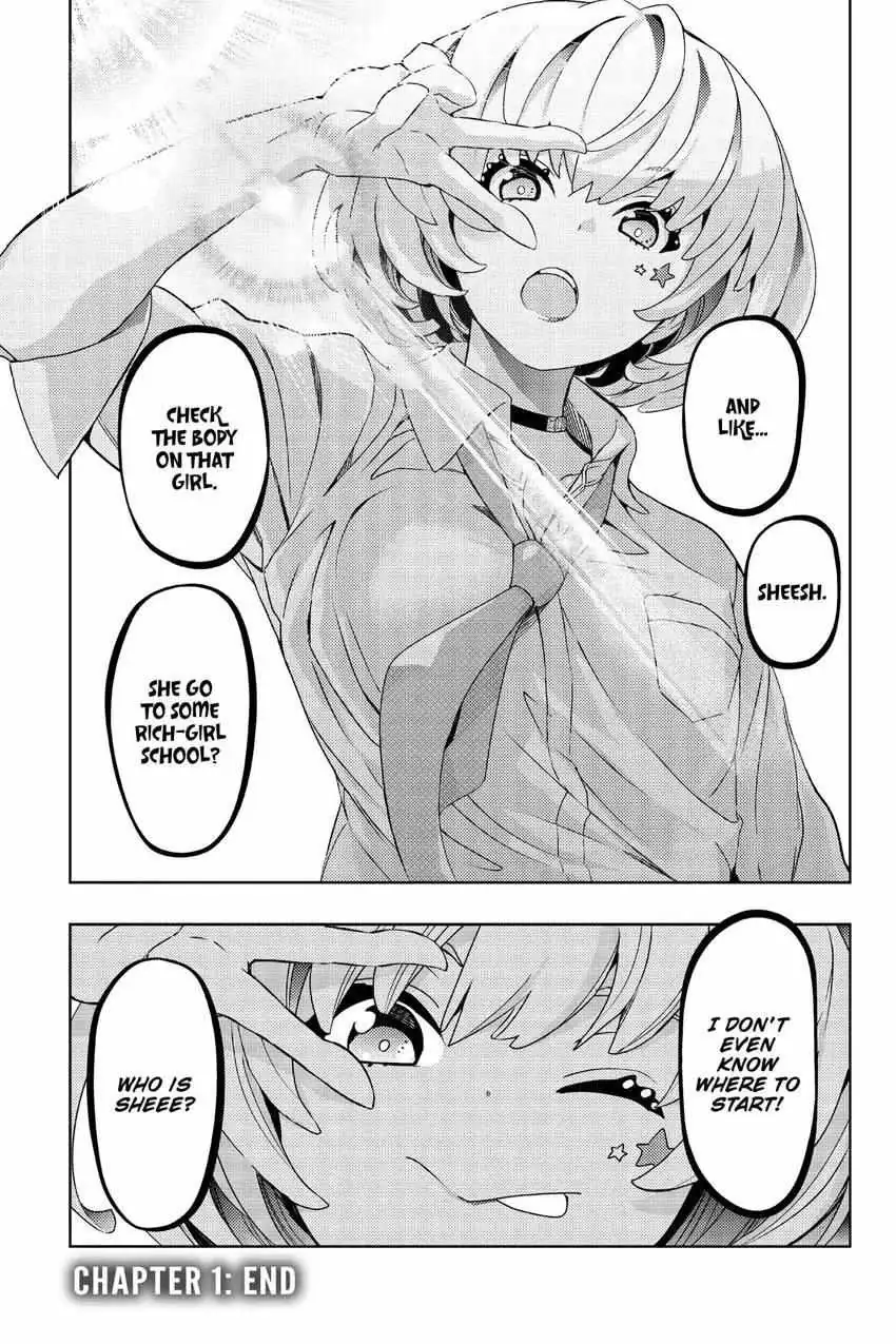 Read Hey, Aquarist! chapter 1 image 61 on Lezhin