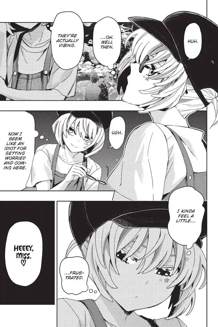Read Hey, Aquarist! chapter 10 image 29 on Lezhin