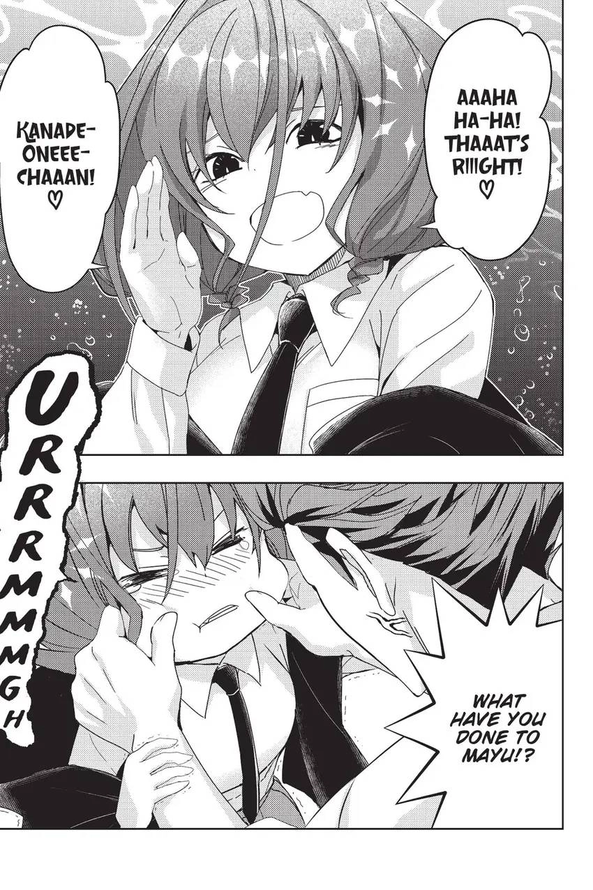 Read Hey, Aquarist! chapter 11 image 17 on Lezhin