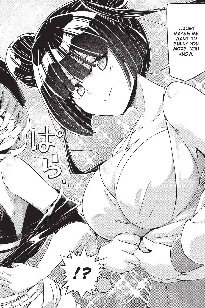 Read Hey, Aquarist! chapter 14 image 16 on Lezhin