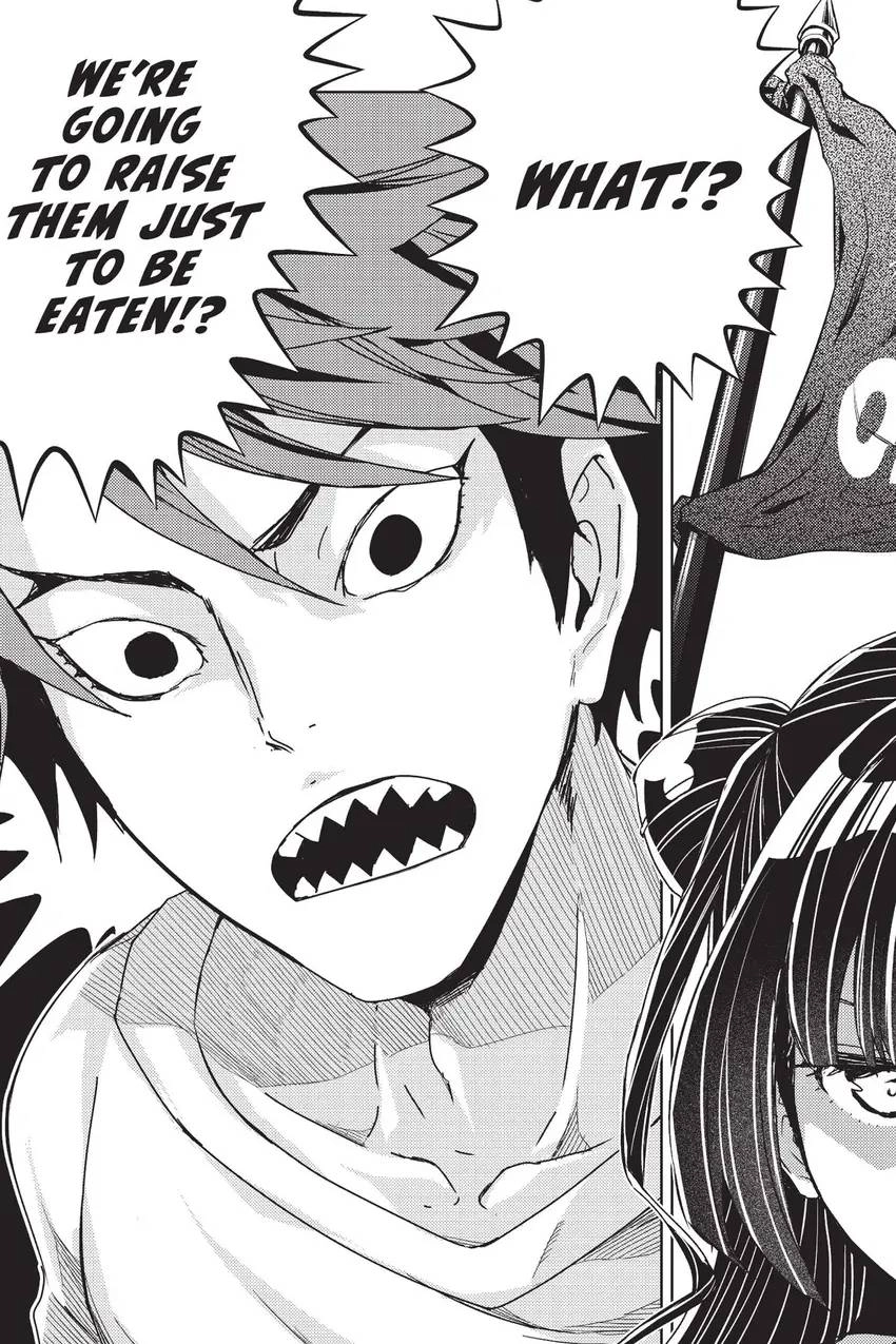 Read Hey, Aquarist! chapter 19 image 17 on Lezhin
