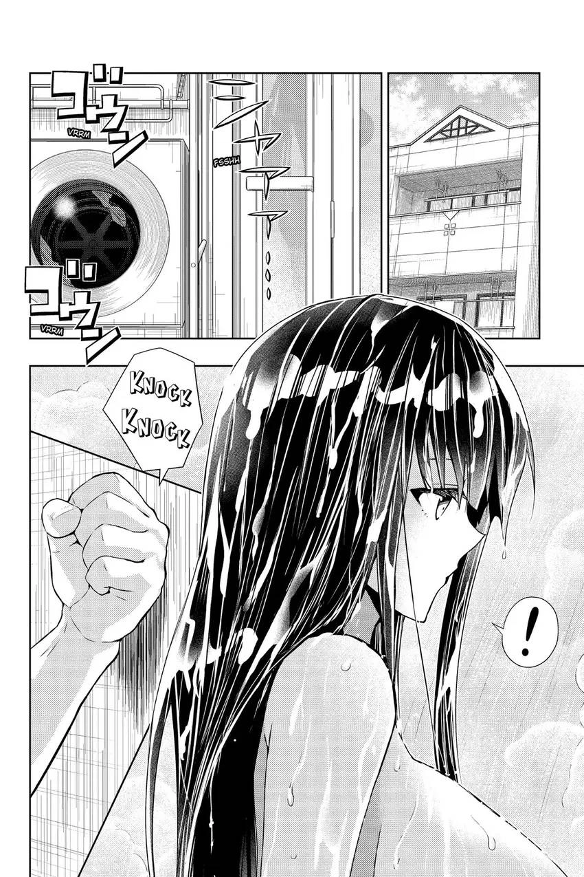 Read Hey, Aquarist! chapter 2 image 6 on Lezhin